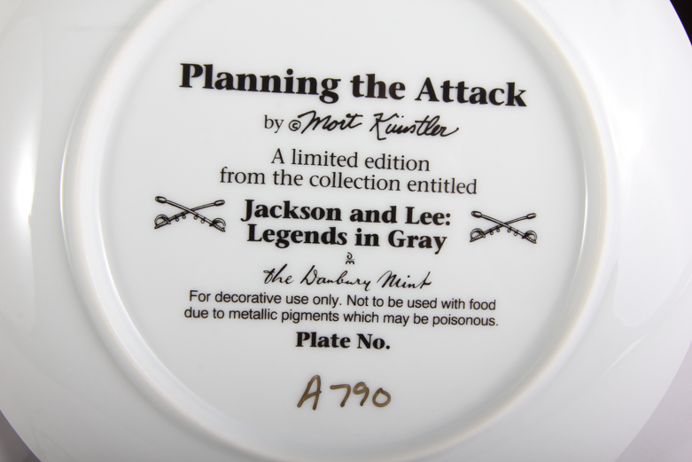 Assortment of Civil War Collectibles