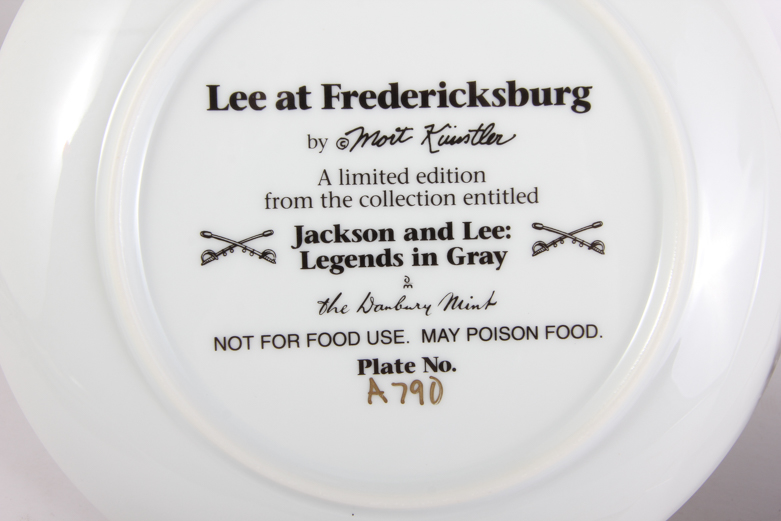 Assortment of Civil War Collectibles