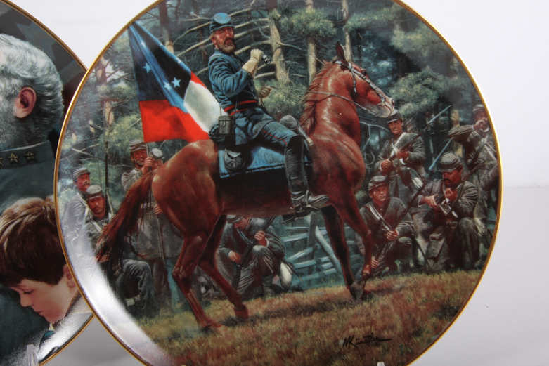 Assortment of Civil War Collectibles