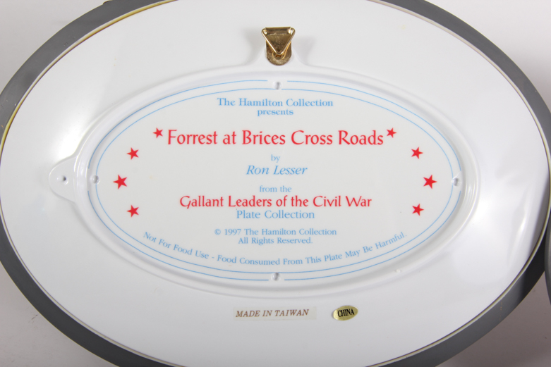 Assortment of Civil War Collectibles