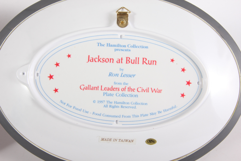 Assortment of Civil War Collectibles