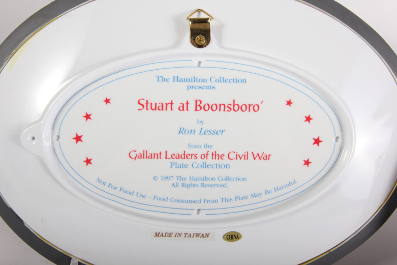 Assortment of Civil War Collectibles