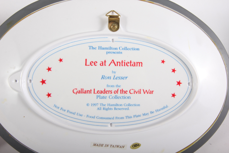 Assortment of Civil War Collectibles