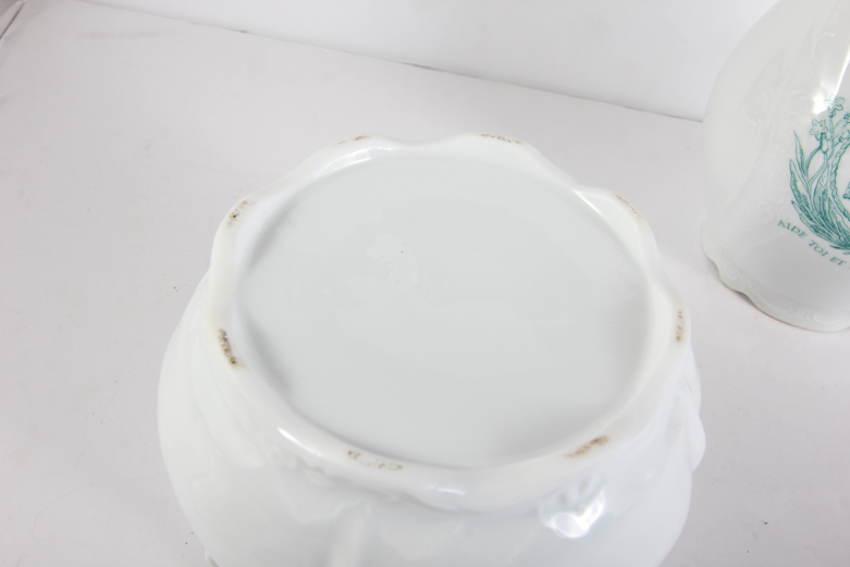 Assortment of Civil War Collectibles