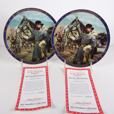 Assortment of Civil War Collectibles