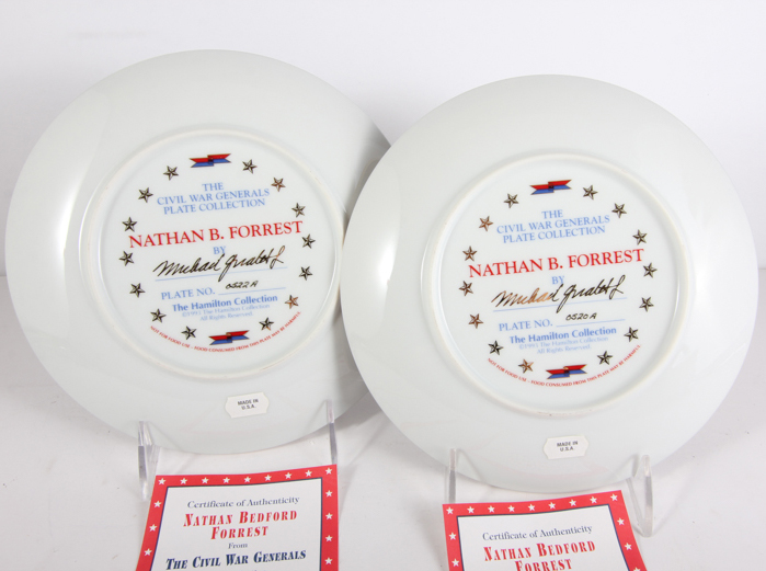 Assortment of Civil War Collectibles