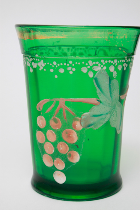 Assorted Fine Glass Décor