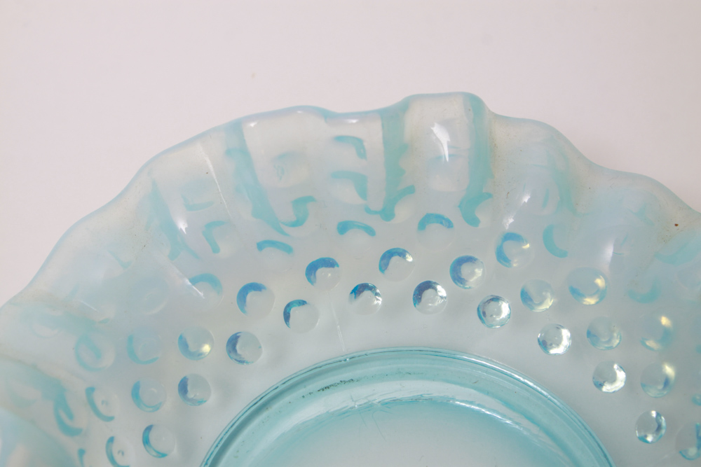 Assorted Fine Glass Décor