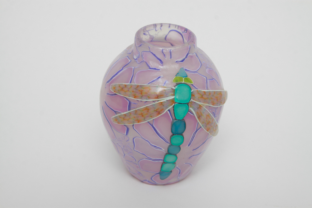 Assorted Fine Glass Décor