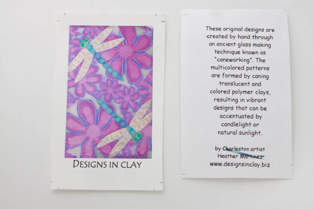 Assorted Fine Glass Décor