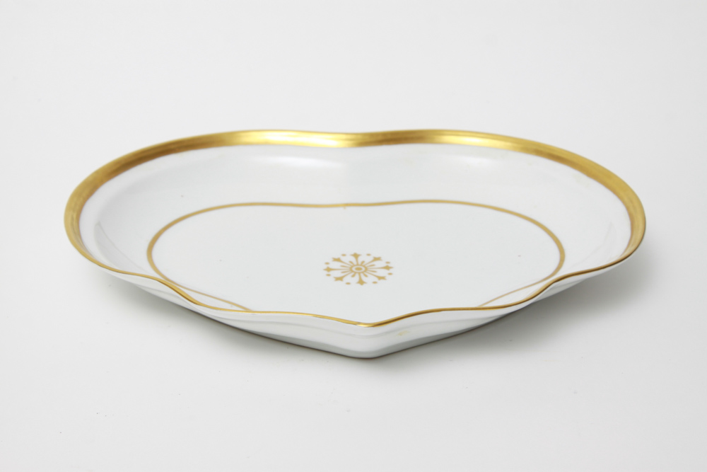 Assorted Décor Including Lenox and Deruta