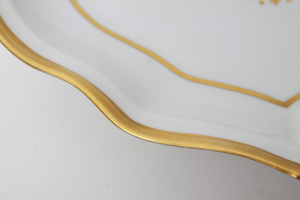 Assorted Décor Including Lenox and Deruta