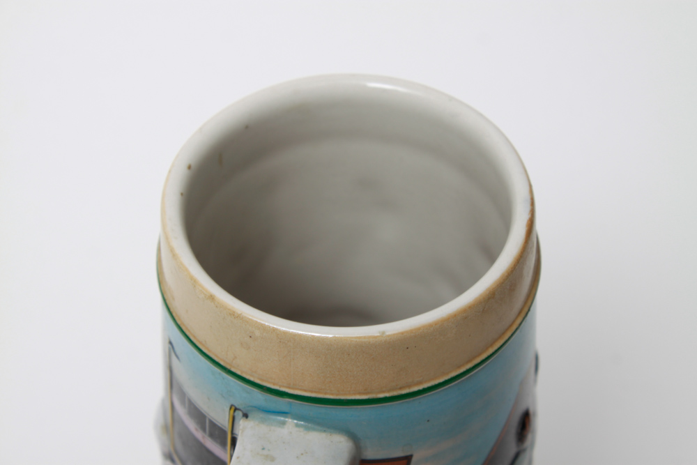 Budweiser Collectible Beer Steins