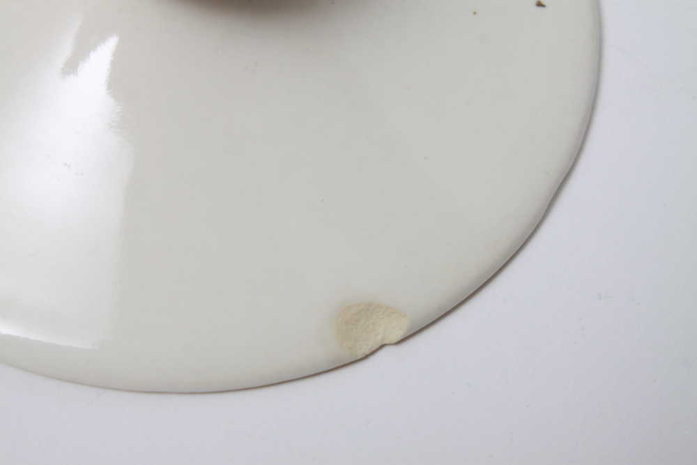 Assortment of Danish and Modern Blue Kitchen Wares