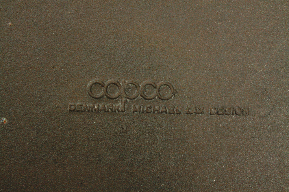 Assortment of Danish and Modern Blue Kitchen Wares