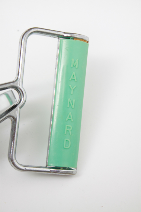 Collection of Mid-Century Modern Kitchen Wares