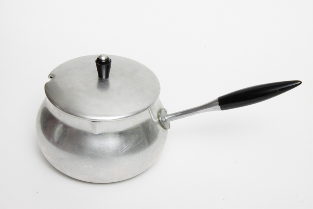 Collection of Mid-Century Modern Kitchen Wares