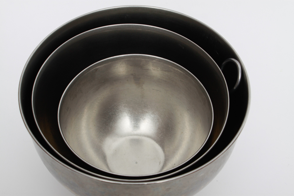 Collection of Mid-Century Modern Kitchen Wares