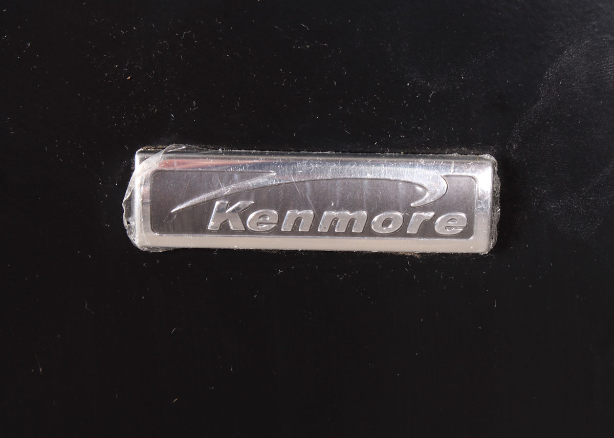 Kenmore Compact Refridgerator