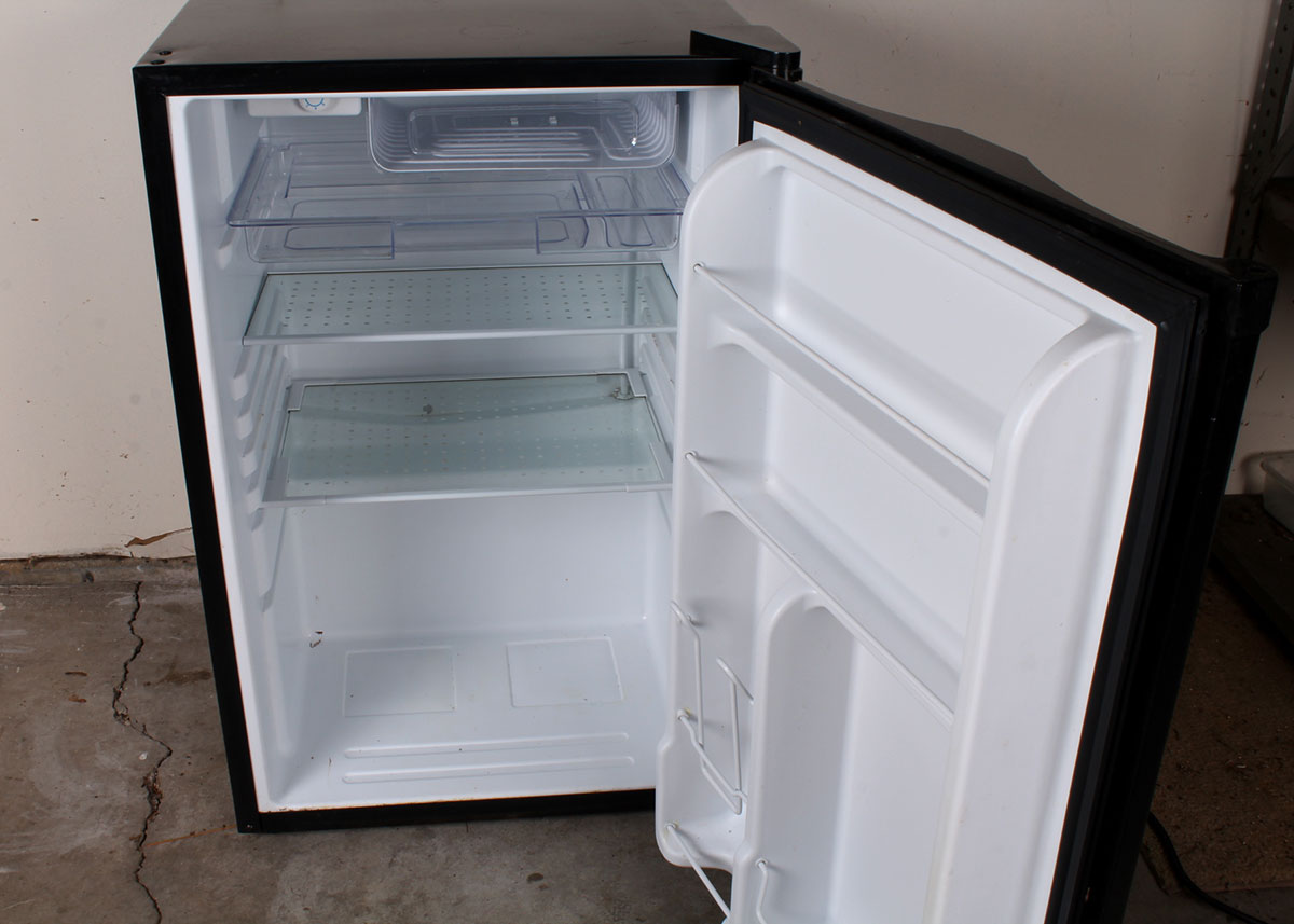 Kenmore Compact Refridgerator