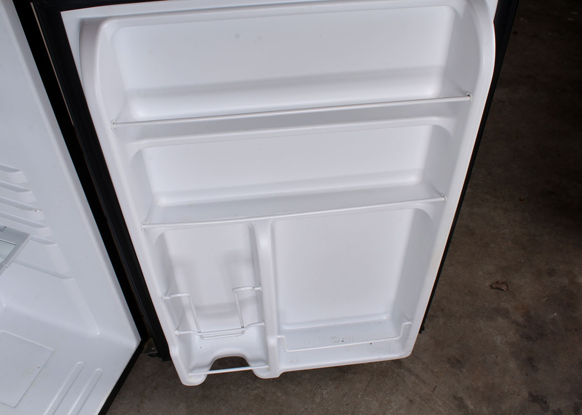 Kenmore Compact Refridgerator