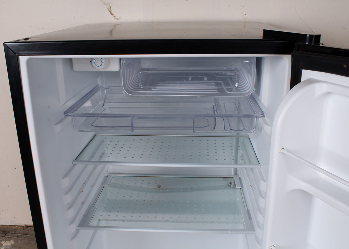 Kenmore Compact Refridgerator