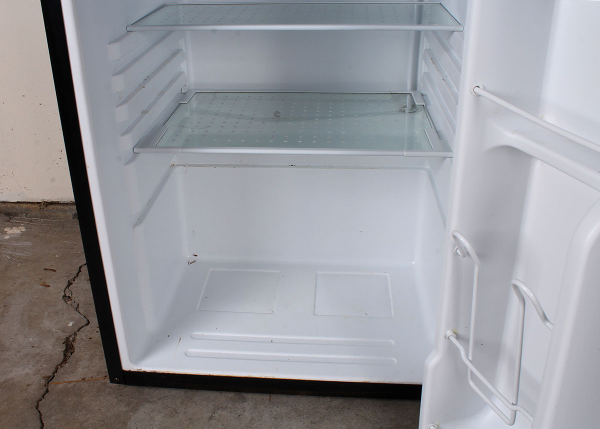 Kenmore Compact Refridgerator