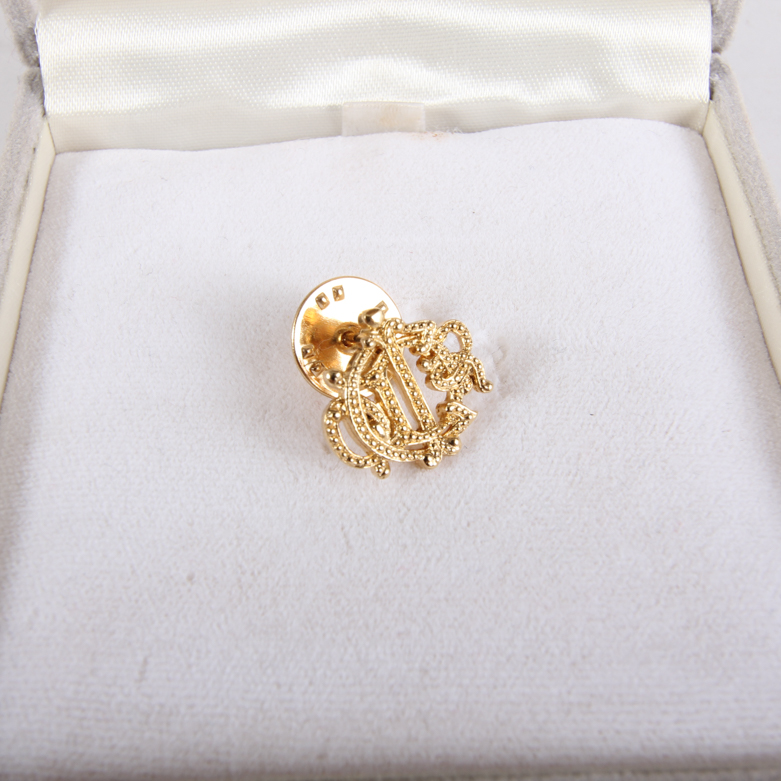 Christian Dior Bijoux Pin