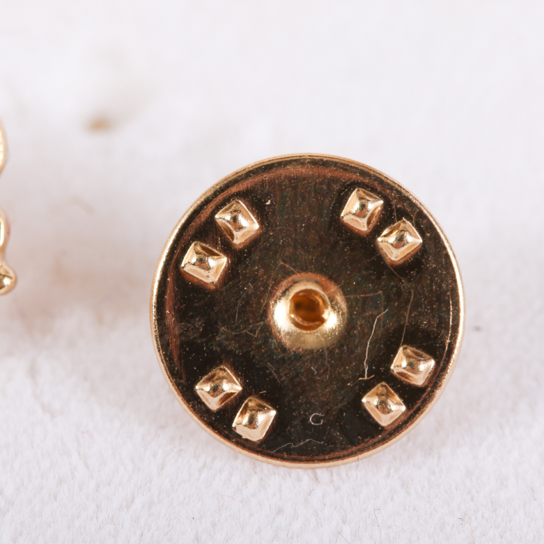 Christian Dior Bijoux Pin