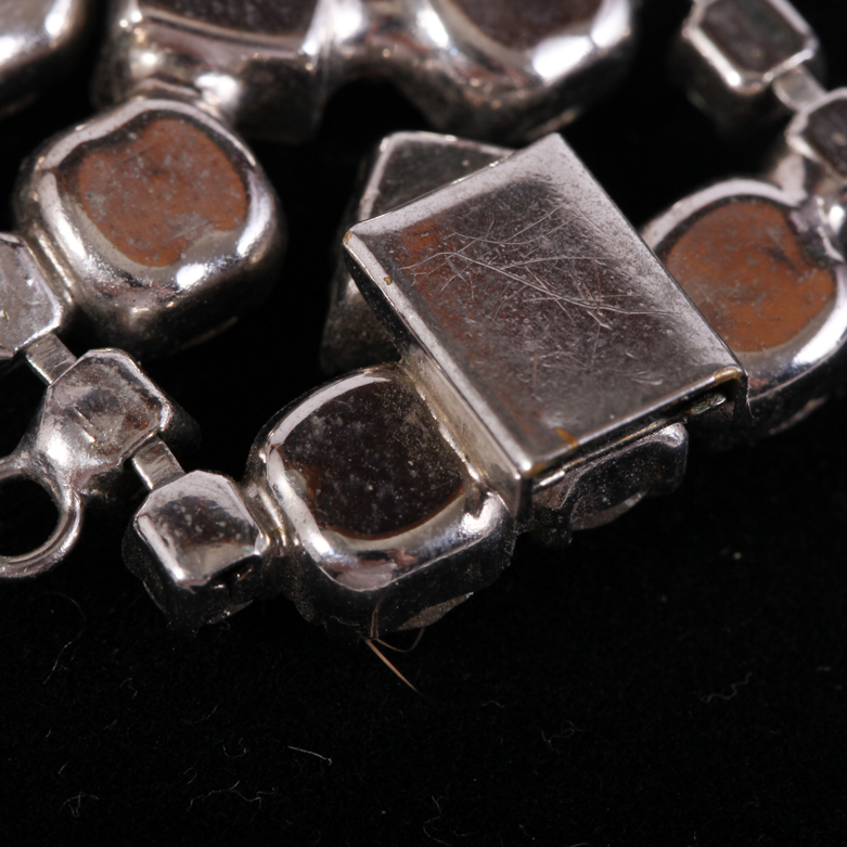 Vintage Costume Jewelry Bracelet