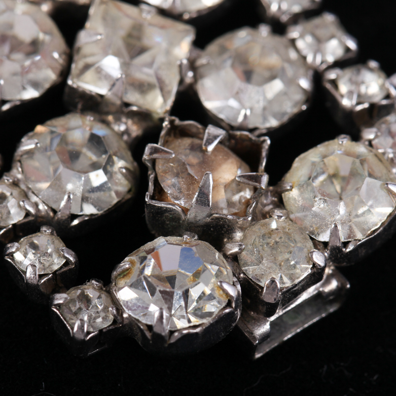 Vintage Costume Jewelry Bracelet