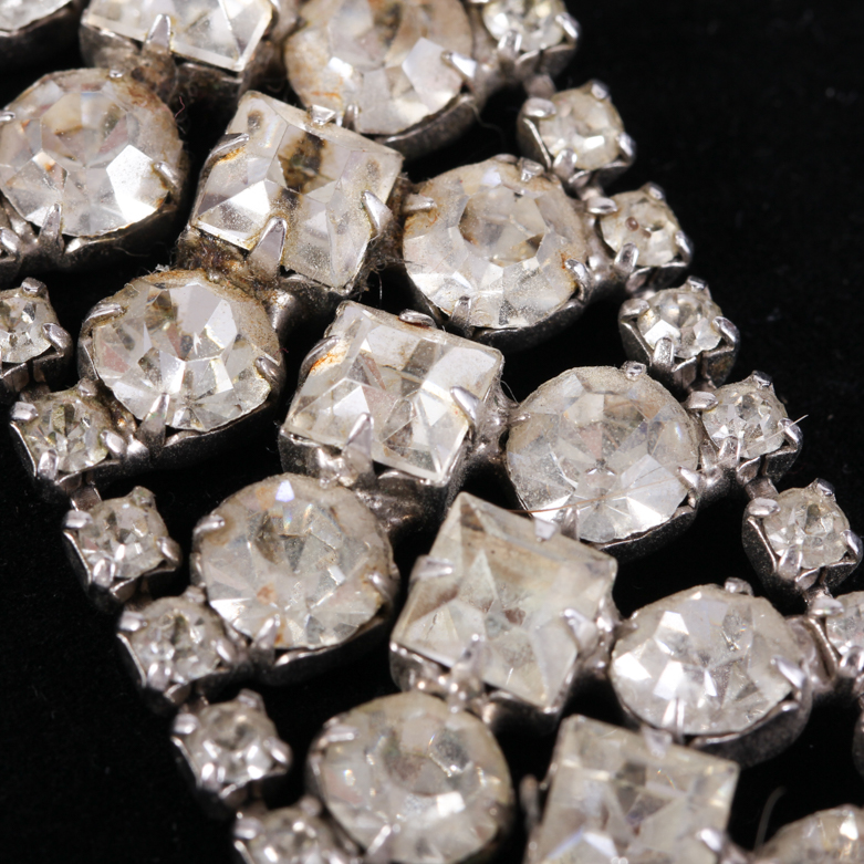 Vintage Costume Jewelry Bracelet