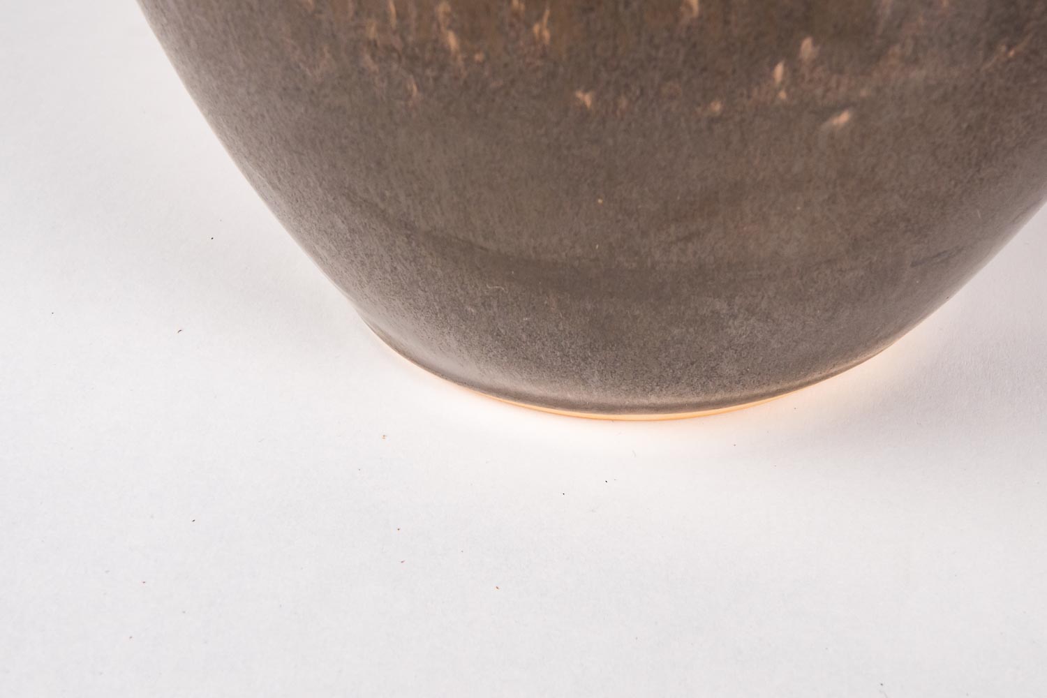 Pair of Ceramic Vessels