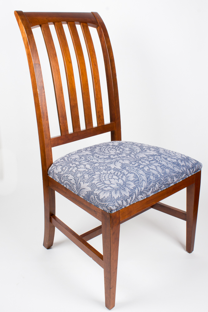 Ethan Allen "American Impressions" Cherry Dining Set