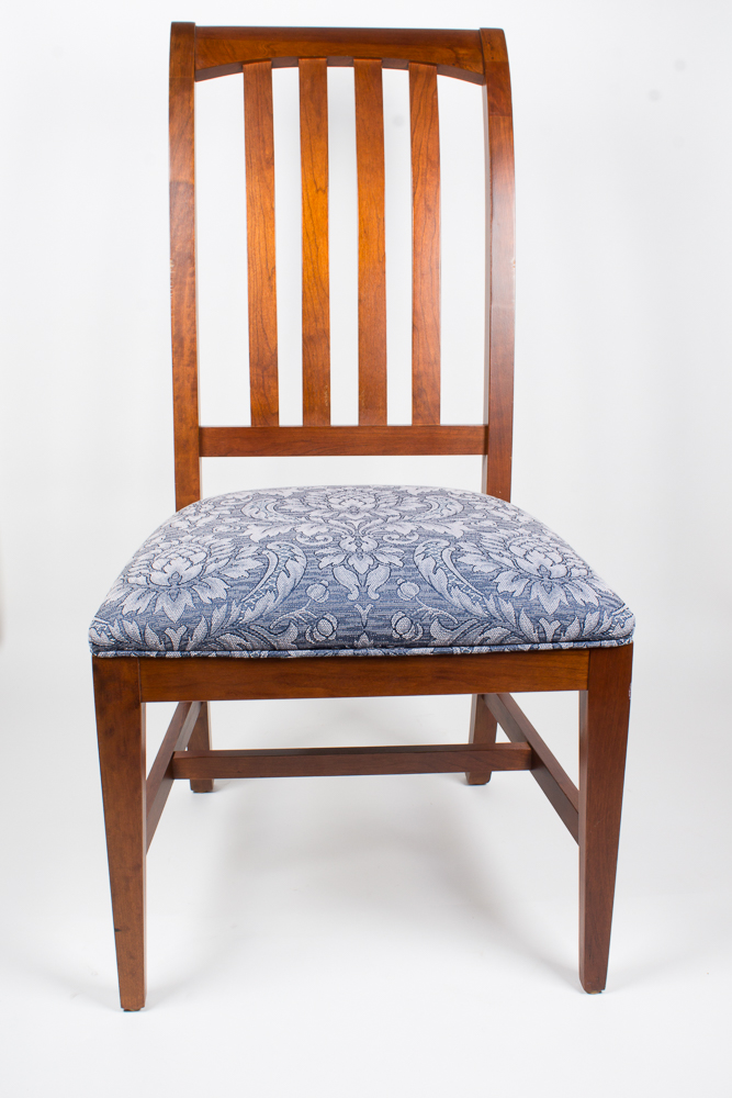 Ethan Allen "American Impressions" Cherry Dining Set