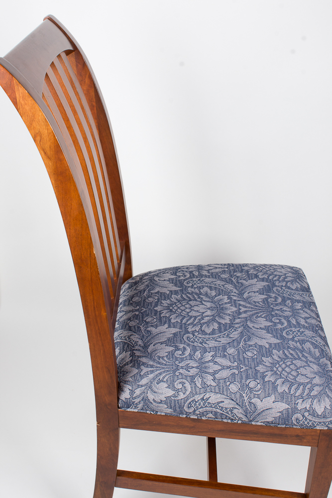 Ethan Allen "American Impressions" Cherry Dining Set