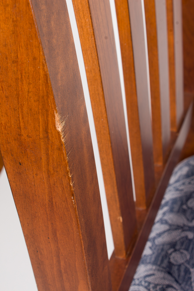 Ethan Allen "American Impressions" Cherry Dining Set