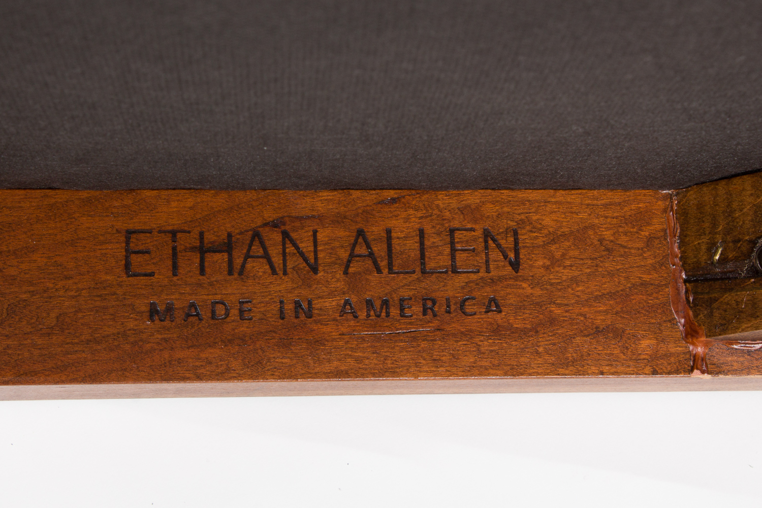 Ethan Allen "American Impressions" Cherry Dining Set