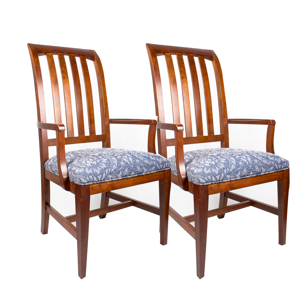 Ethan Allen "American Impressions" Cherry Dining Set