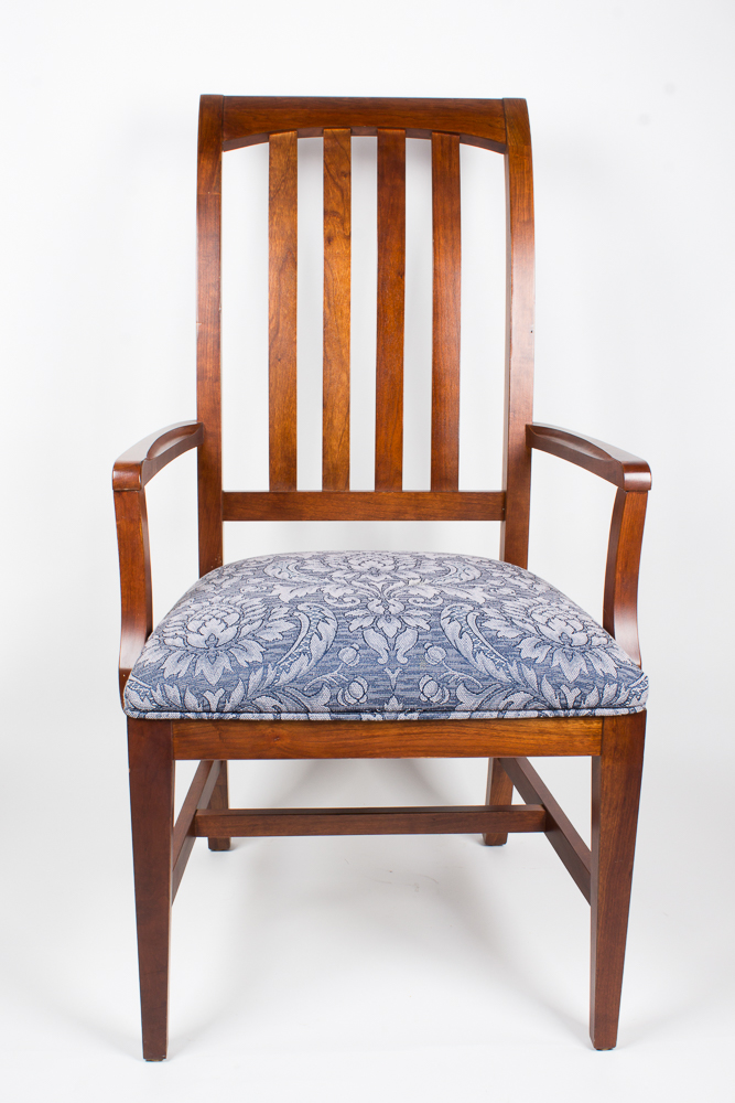 Ethan Allen "American Impressions" Cherry Dining Set