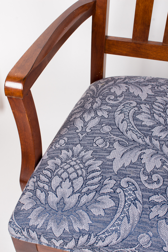 Ethan Allen "American Impressions" Cherry Dining Set