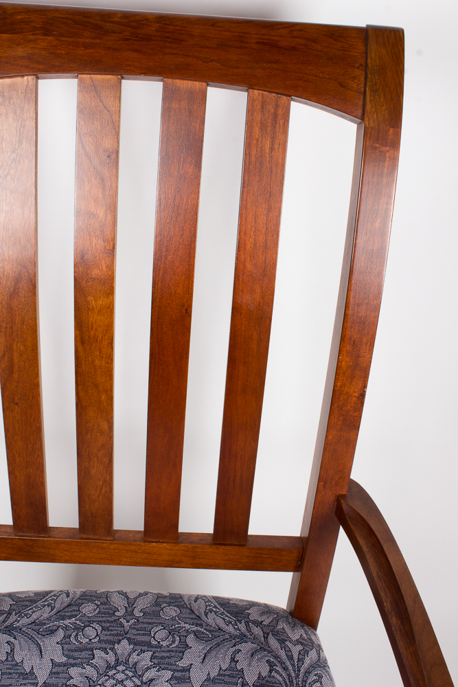 Ethan Allen "American Impressions" Cherry Dining Set