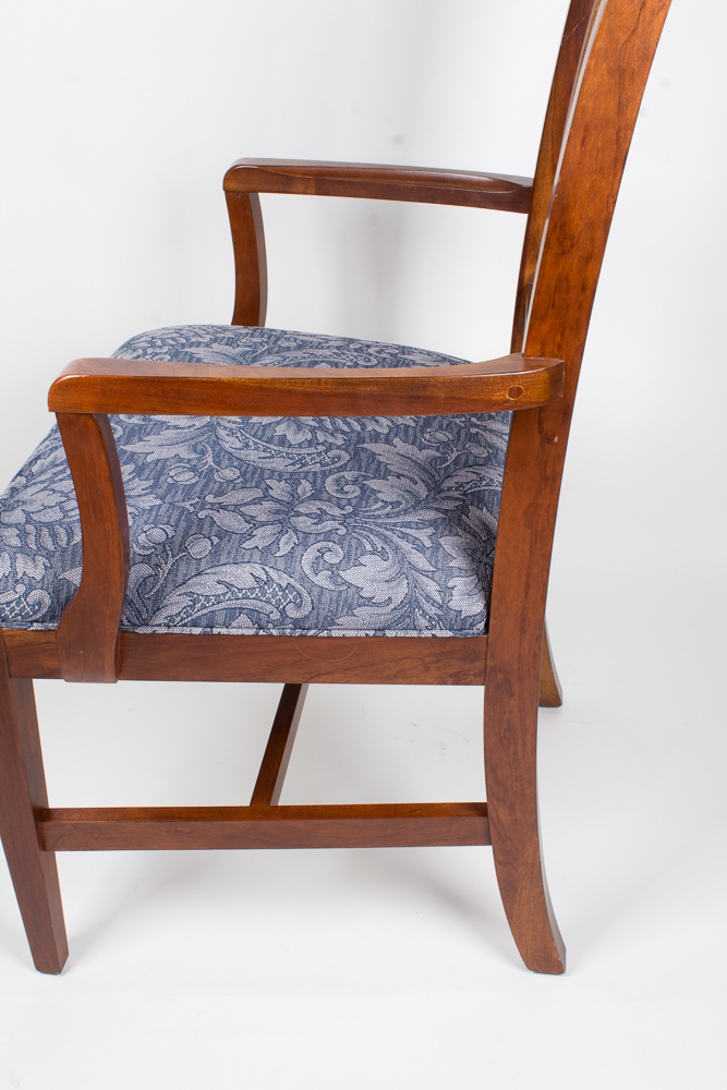 Ethan Allen "American Impressions" Cherry Dining Set