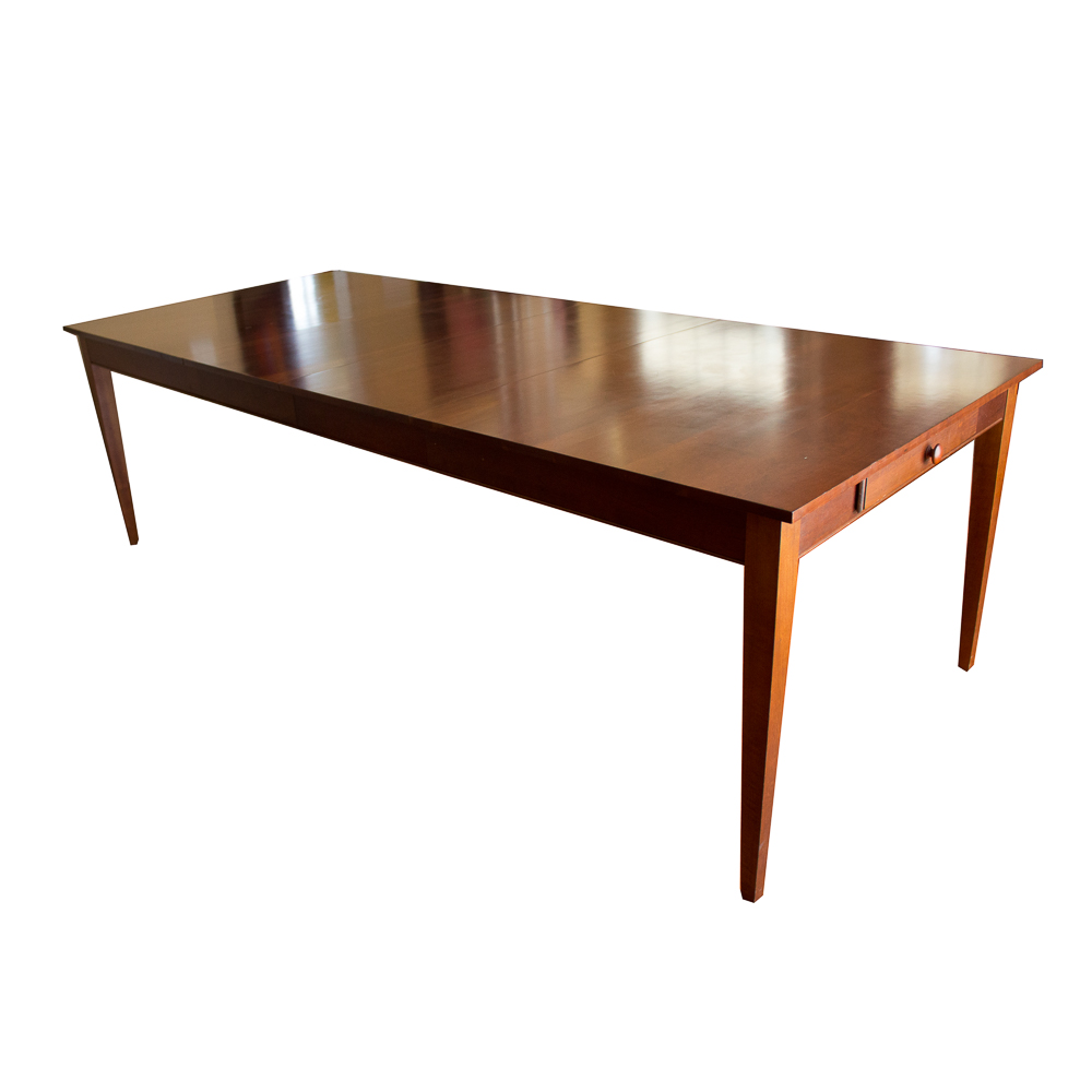 Ethan Allen "American Impressions" Cherry Dining Set