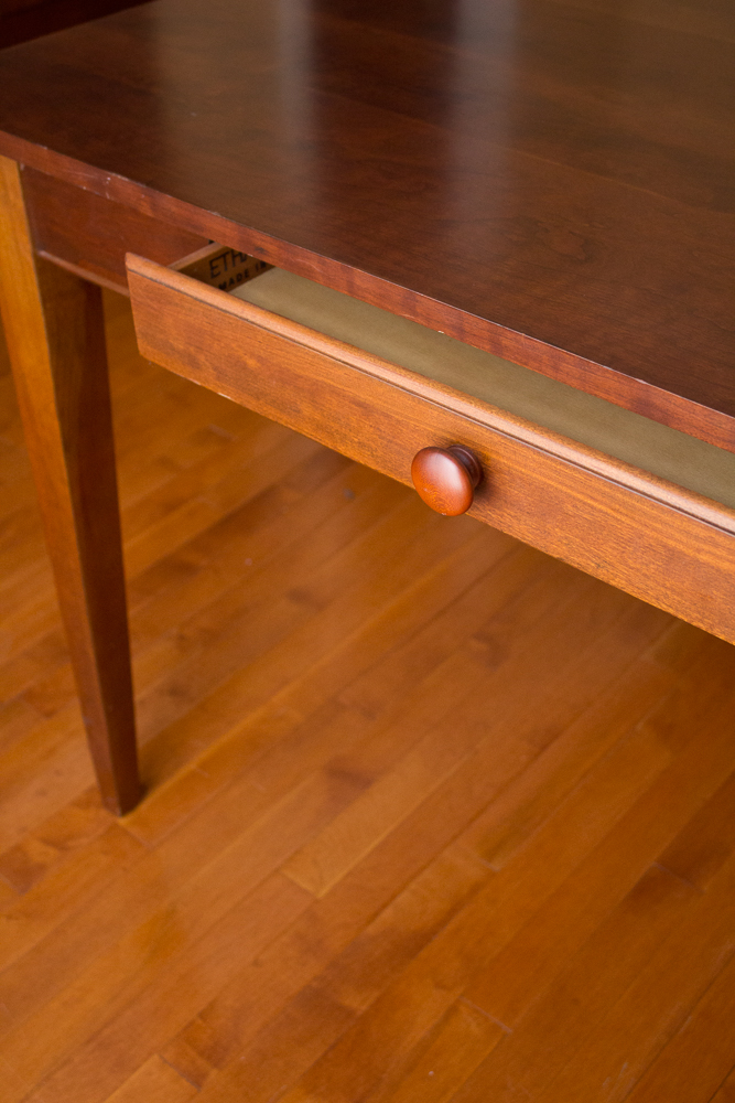 Ethan Allen "American Impressions" Cherry Dining Set