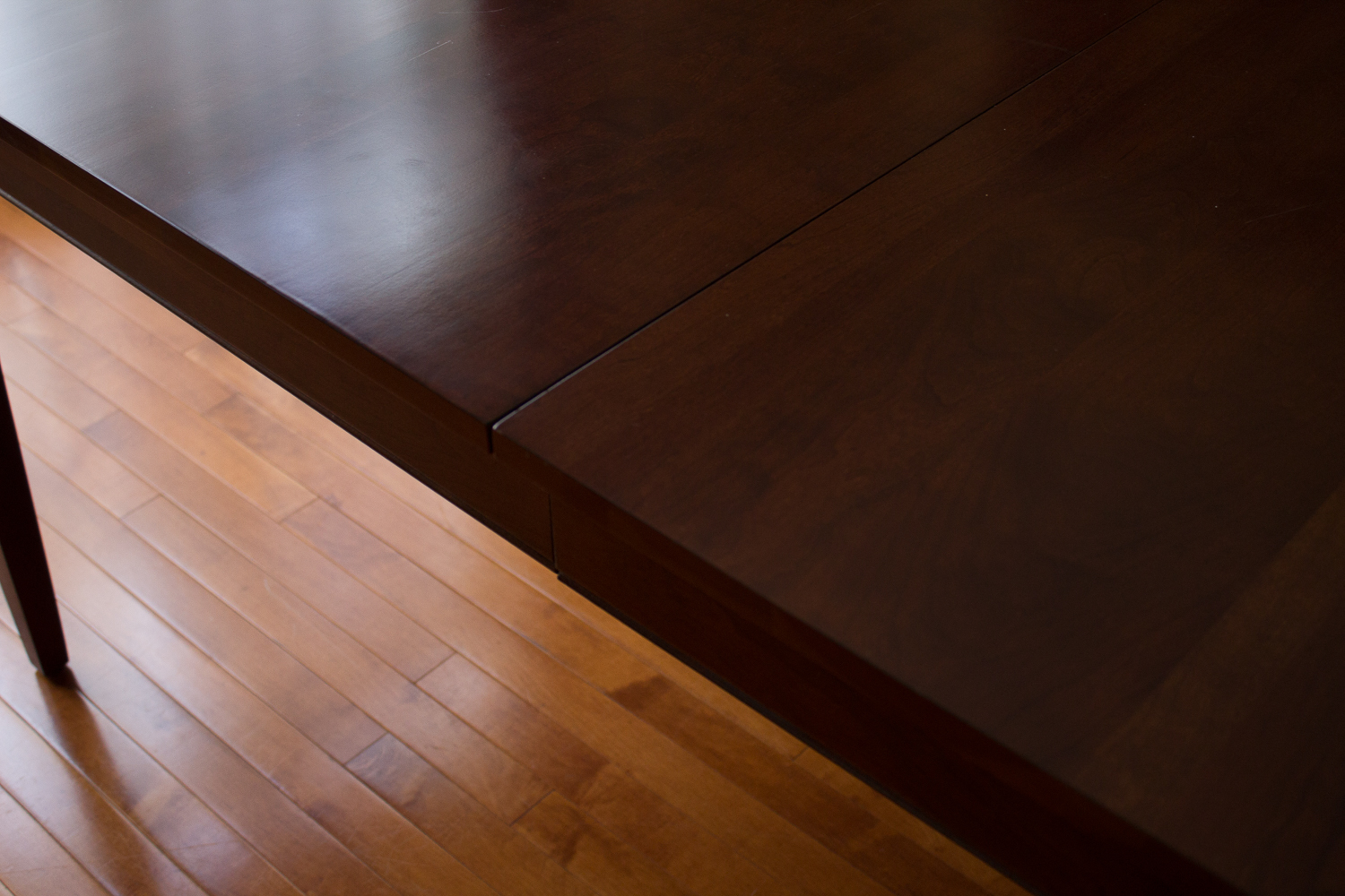 Ethan Allen "American Impressions" Cherry Dining Set