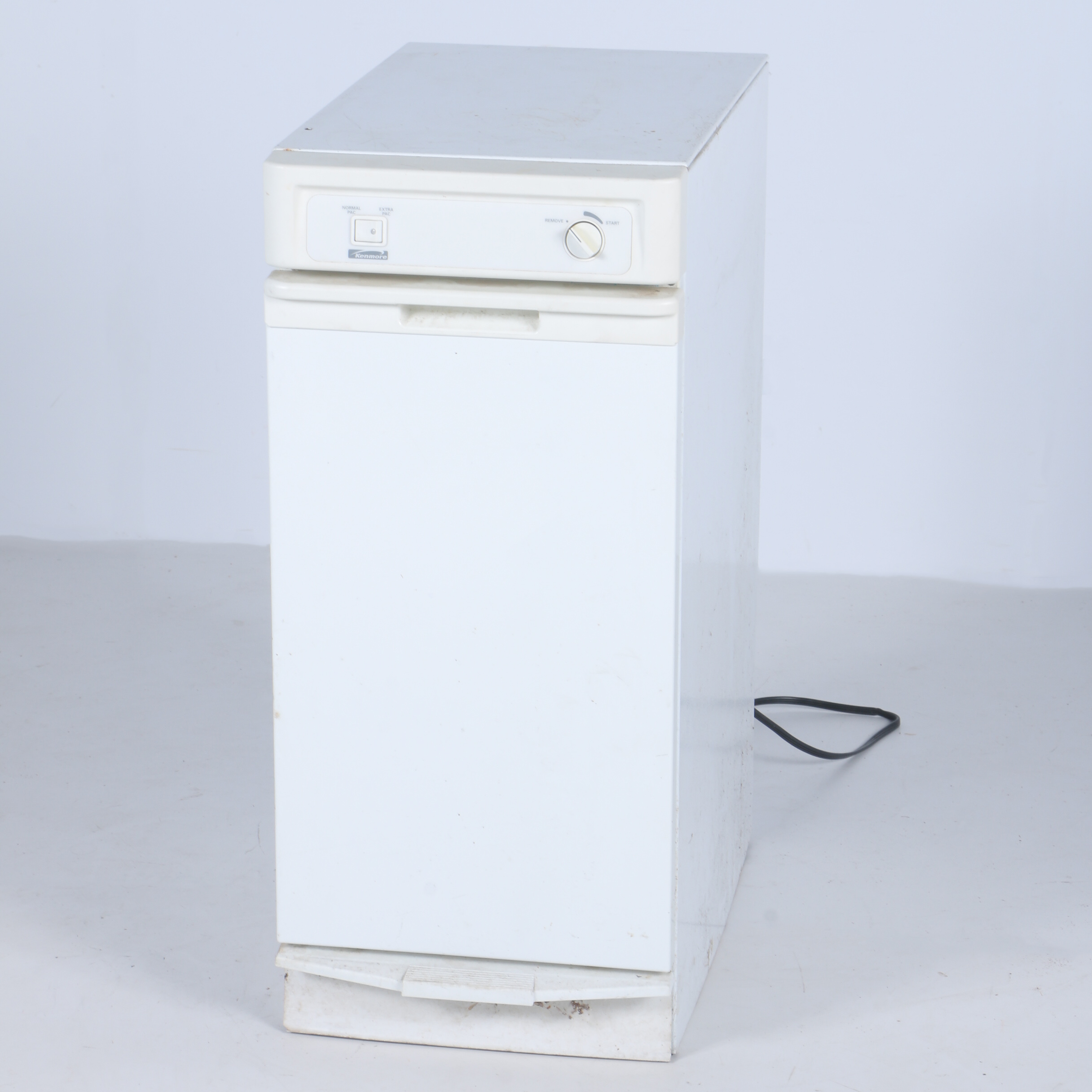 Kenmore Trash Compactor