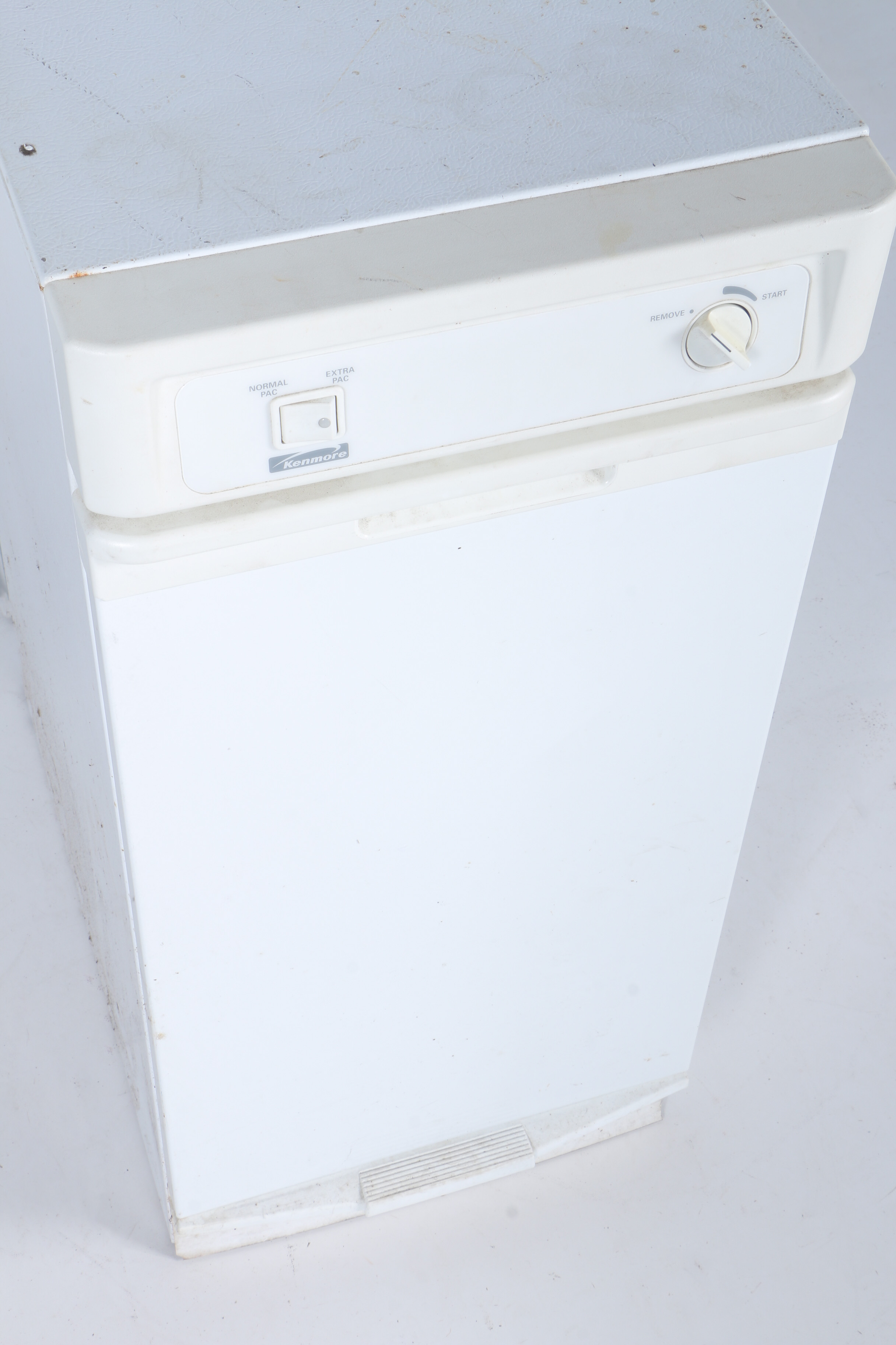 Kenmore Trash Compactor