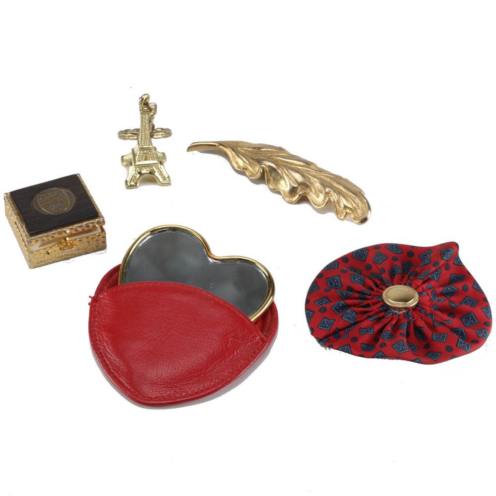 Neiman Marcus Mirror