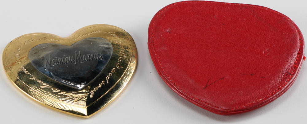 Neiman Marcus Mirror